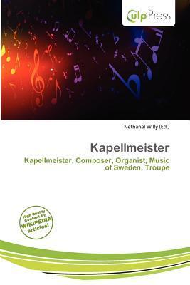 Kapellmeister