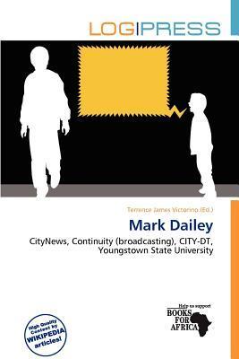 Mark Dailey