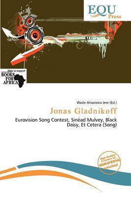 Jonas Gladnikoff