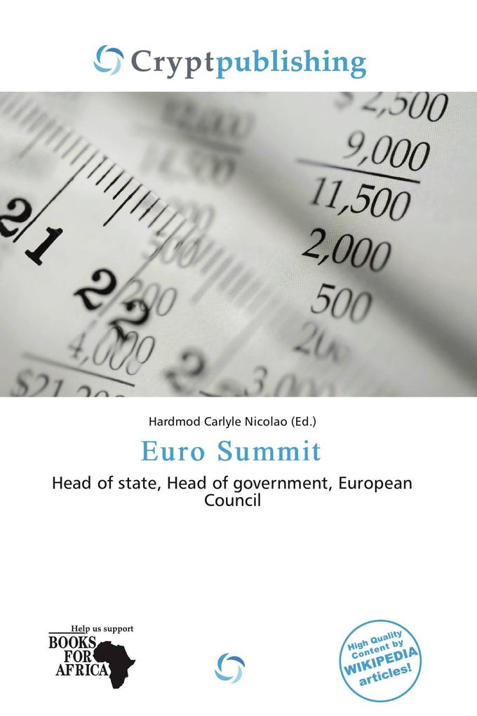 Euro Summit