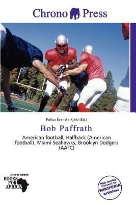 Bob Paffrath