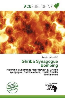 Ghriba Synagogue Bombing