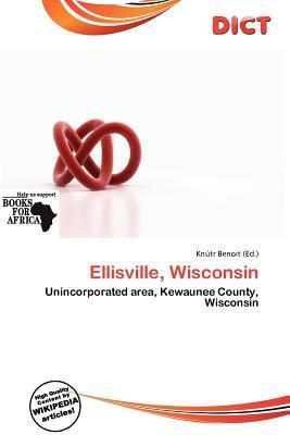 Ellisville Wisconsin