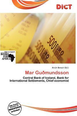 Mar Guðmundsson