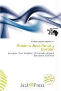 Antonio José Amar y Borbón