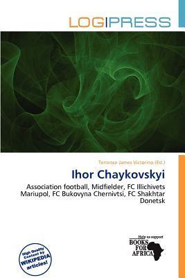 Ihor Chaykovskyi