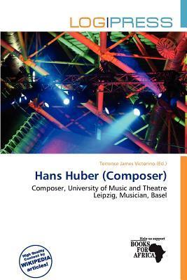 Hans Huber (Composer)