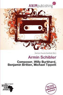 Armin Schibler