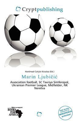 Marin Ljubii