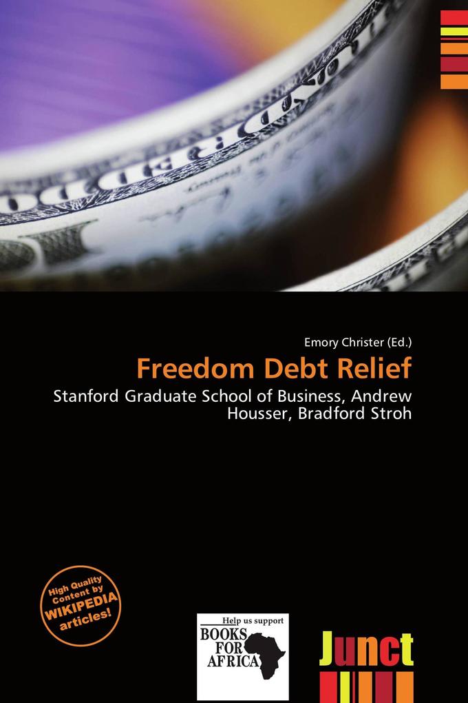 Freedom Debt Relief
