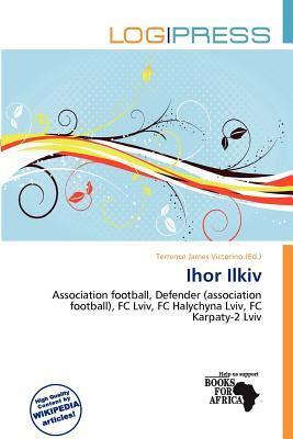 Ihor Ilkiv