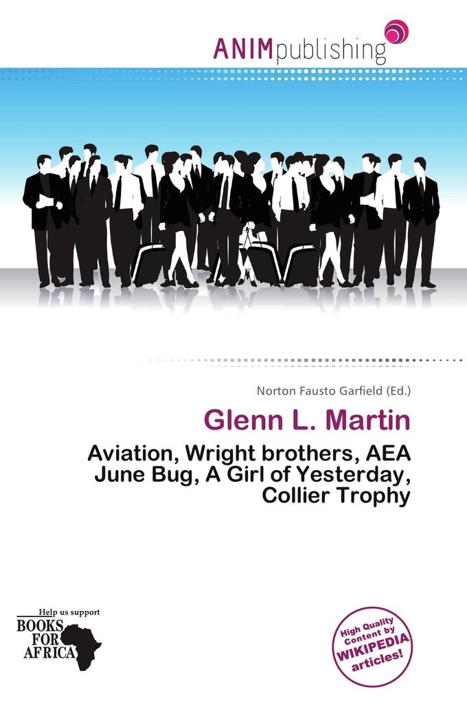 Glenn L. Martin