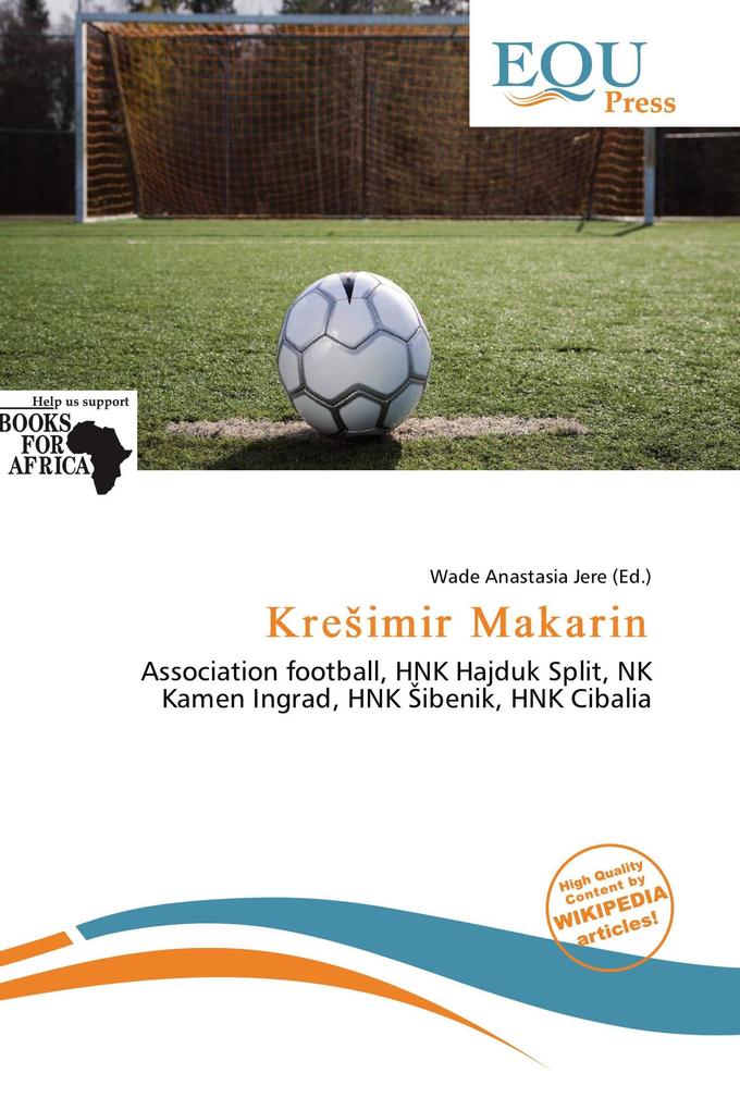 Kreimir Makarin