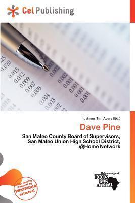 Dave Pine