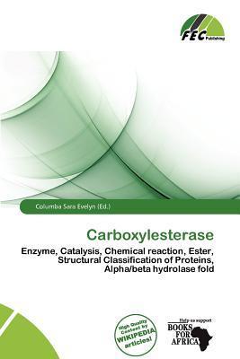Carboxylesterase
