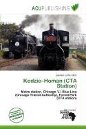 Kedzie-Homan (CTA Station)