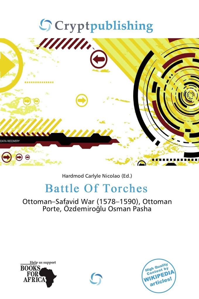 Battle Of Torches