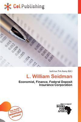 L. William Seidman