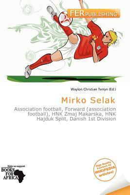 Mirko Selak