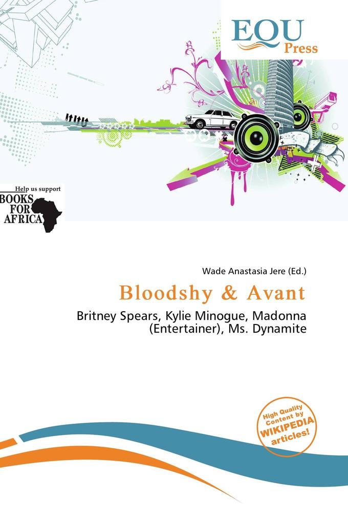 Bloodshy & Avant