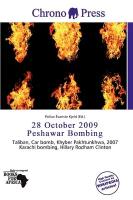 28 October 2009 Peshawar Bombing