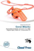 Goran Milanko