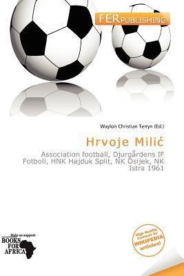 Hrvoje Mili