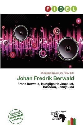 Johan Fredrik Berwald