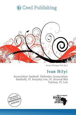 Ivan Bilyi