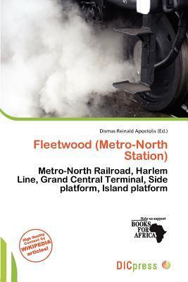 Fleetwood (Metro-North Station)