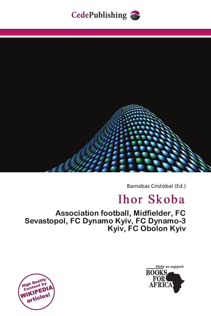 Ihor Skoba