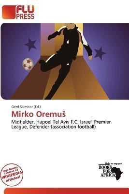 Mirko Oremu