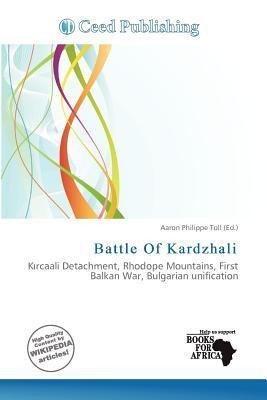Battle Of Kardzhali