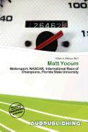 Matt Yocum