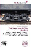 Buena Creek (NCTD Station)