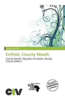 Enfield County Meath