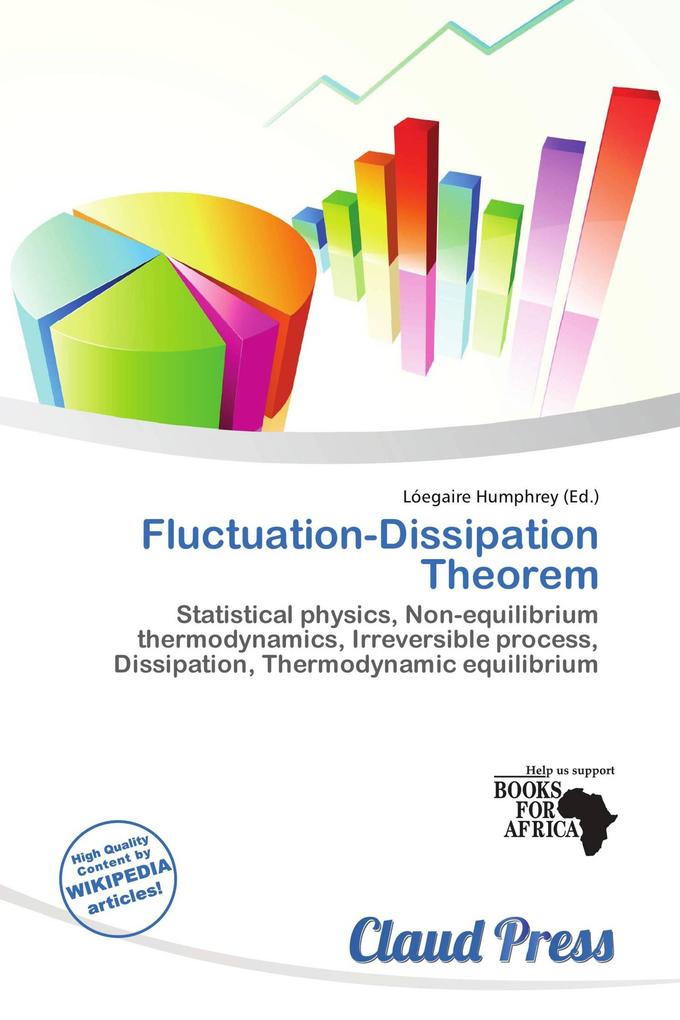 Fluctuation-Dissipation Theorem