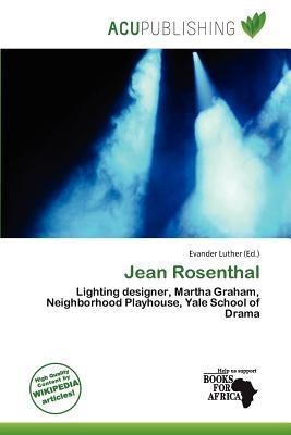 Jean Rosenthal