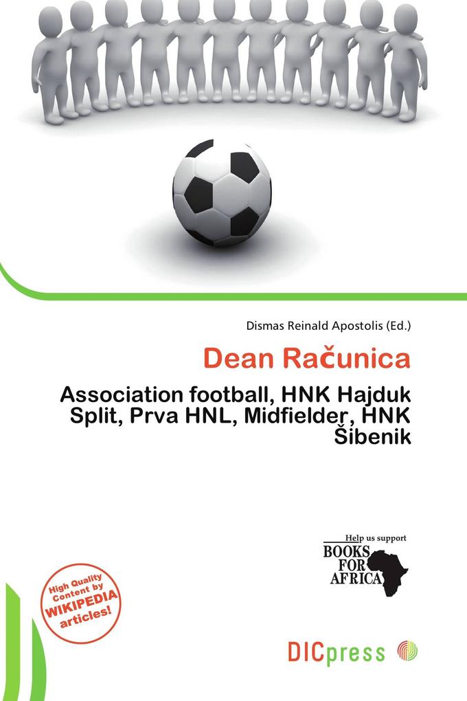 Dean Raunica