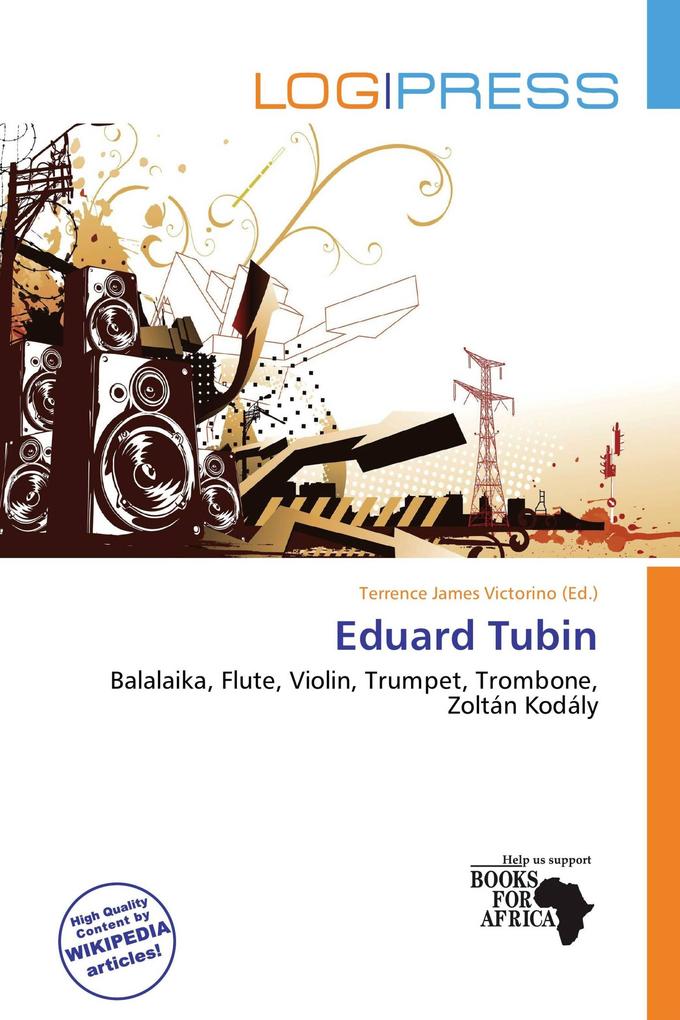 Eduard Tubin