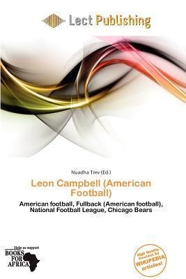 Leon Campbell (American Football)