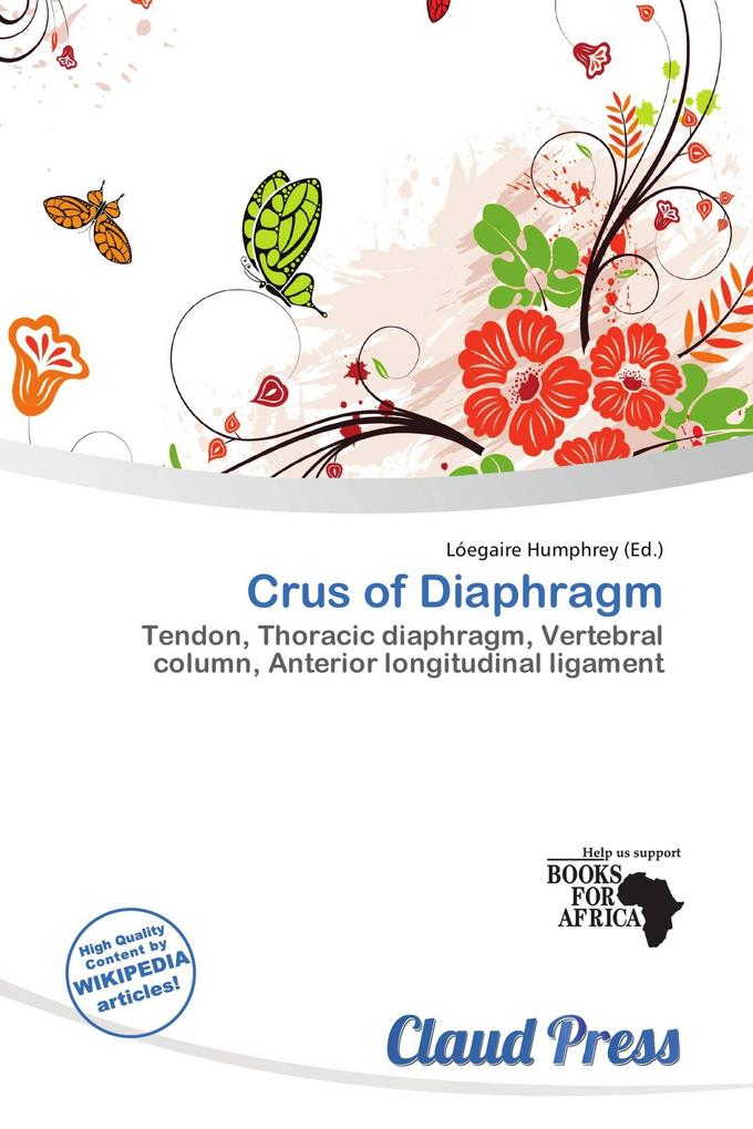 Crus of Diaphragm