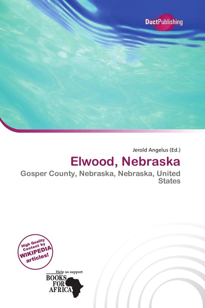 Elwood Nebraska