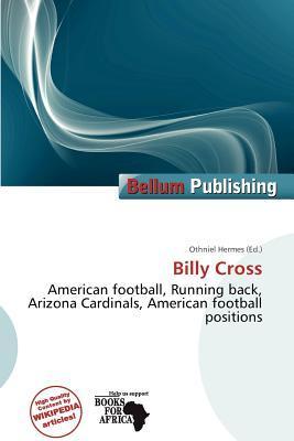 Billy Cross