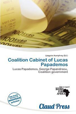 Coalition Cabinet of Lucas Papademos