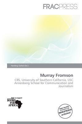 Murray Fromson
