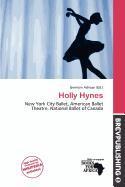 Holly Hynes