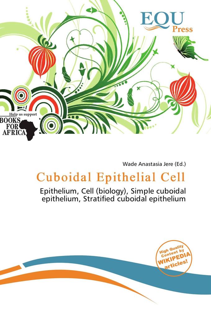 Cuboidal Epithelial Cell