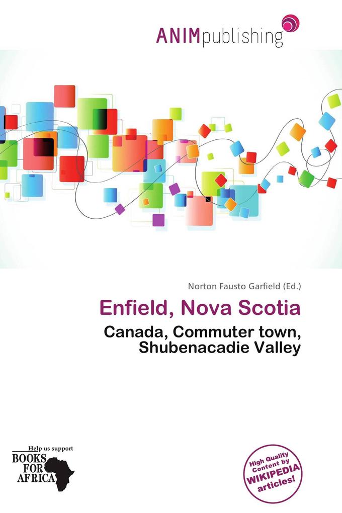 Enfield Nova Scotia