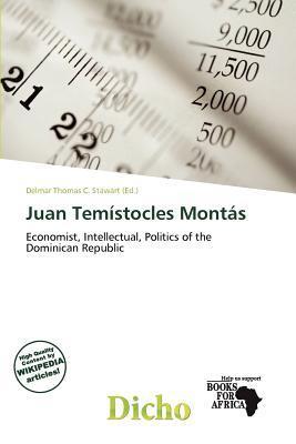 Juan Temístocles Montás